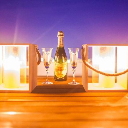 Medina Luxury Penthouse Apartment Marbella Ngoại thất bức ảnh
