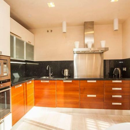 Medina Luxury Penthouse Apartment Marbella Ngoại thất bức ảnh