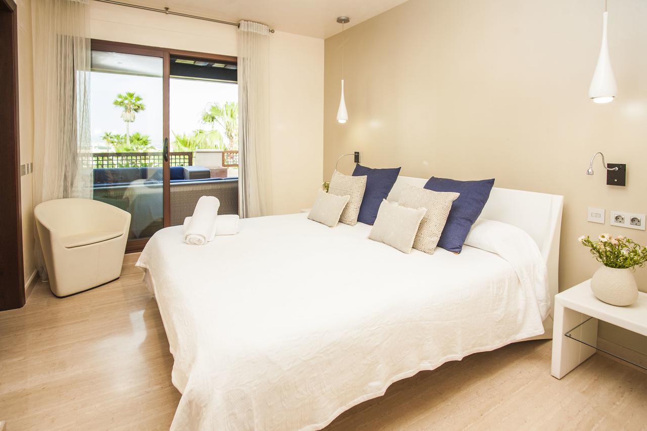 Medina Luxury Penthouse Apartment Marbella Ngoại thất bức ảnh