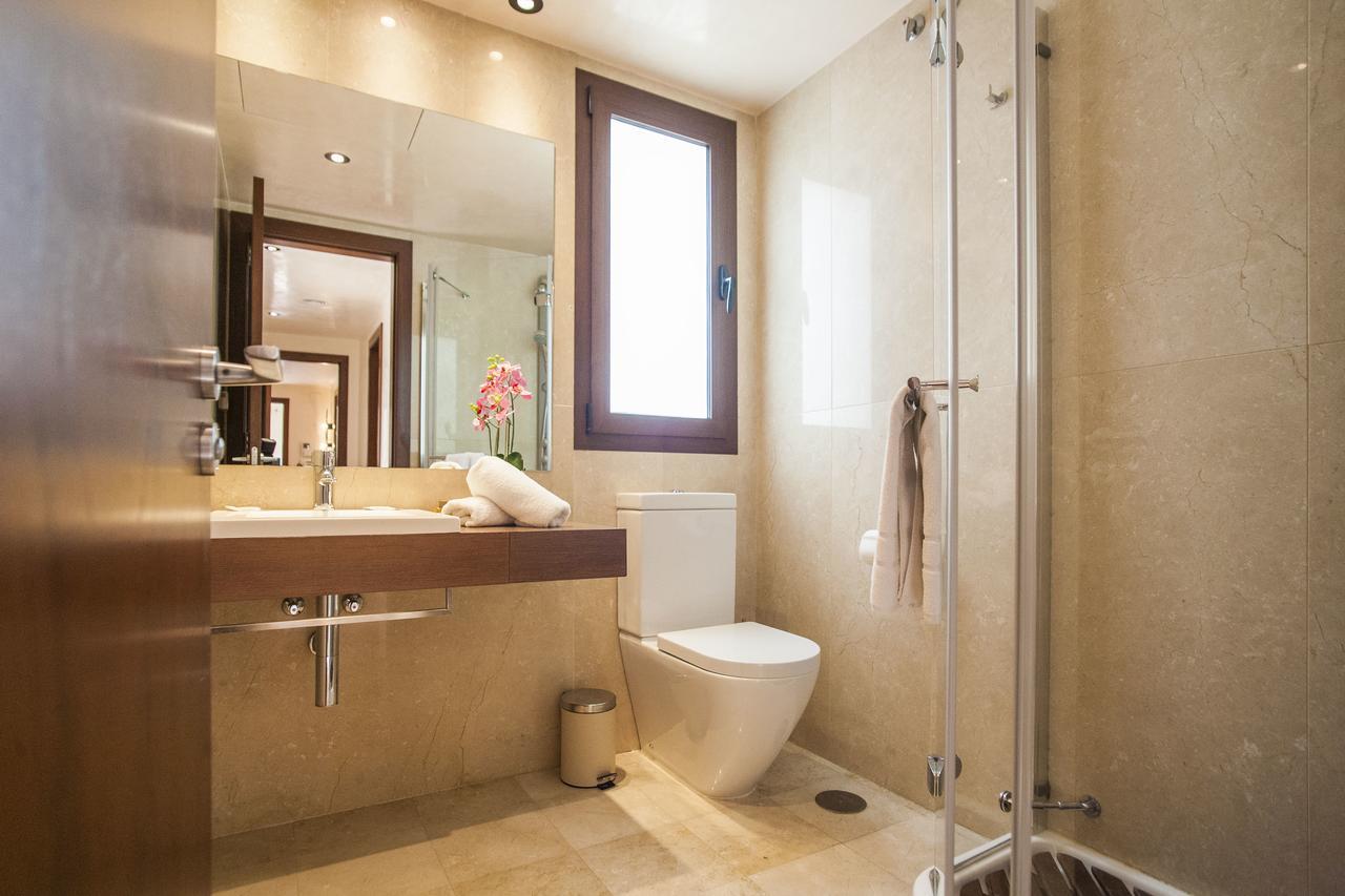 Medina Luxury Penthouse Apartment Marbella Ngoại thất bức ảnh