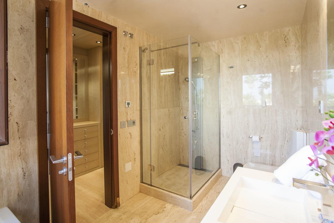 Medina Luxury Penthouse Apartment Marbella Ngoại thất bức ảnh