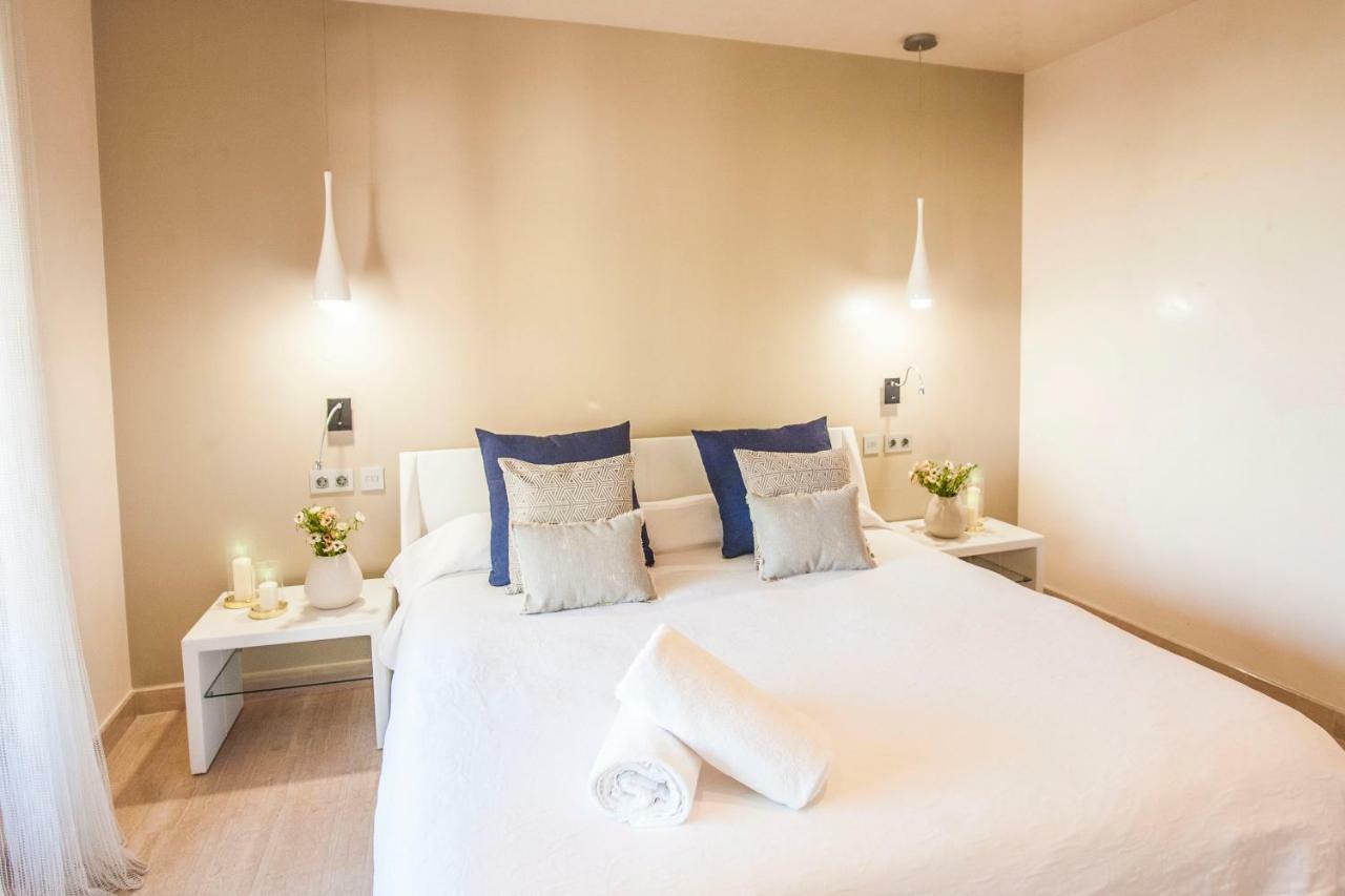 Medina Luxury Penthouse Apartment Marbella Ngoại thất bức ảnh