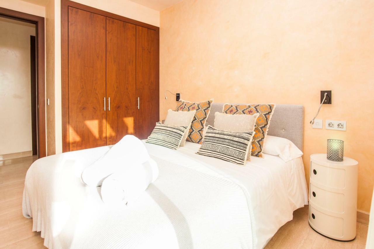 Medina Luxury Penthouse Apartment Marbella Ngoại thất bức ảnh