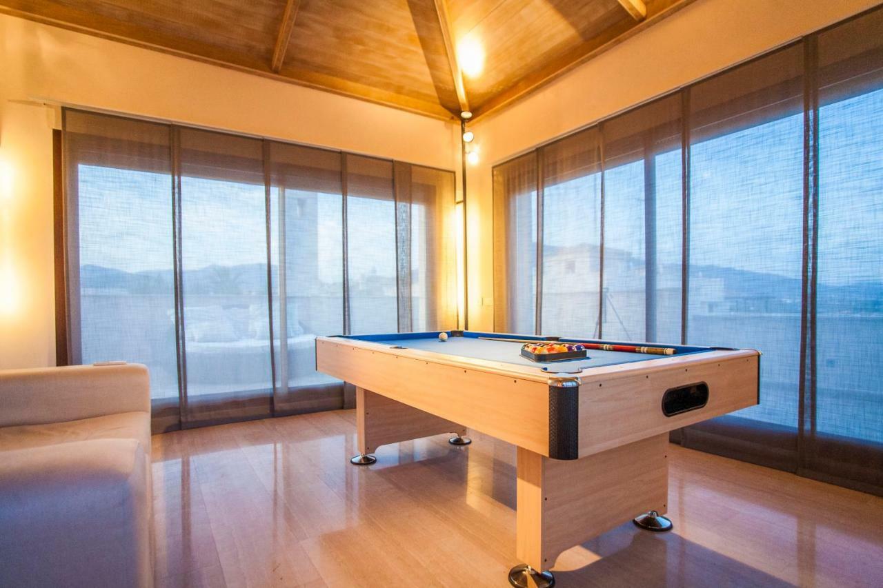 Medina Luxury Penthouse Apartment Marbella Ngoại thất bức ảnh