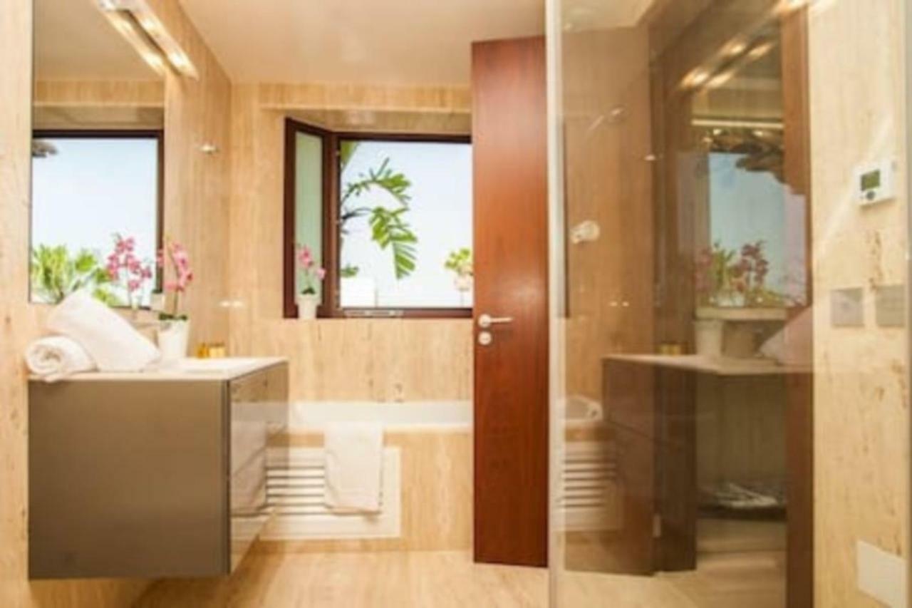 Medina Luxury Penthouse Apartment Marbella Ngoại thất bức ảnh